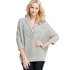 NWT-ANN TAYLOR sweater